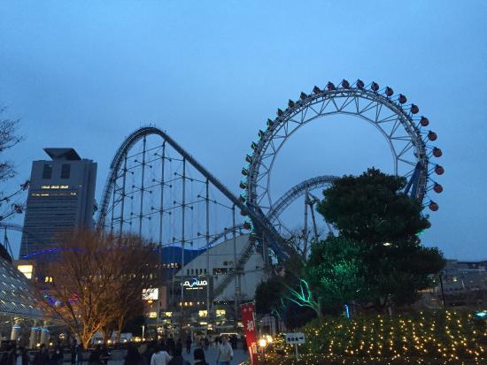 LaQua
