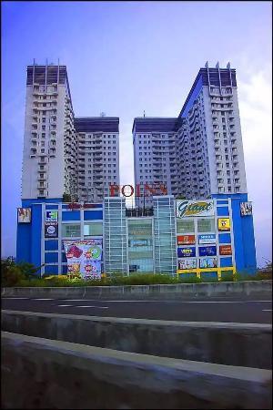Point Square