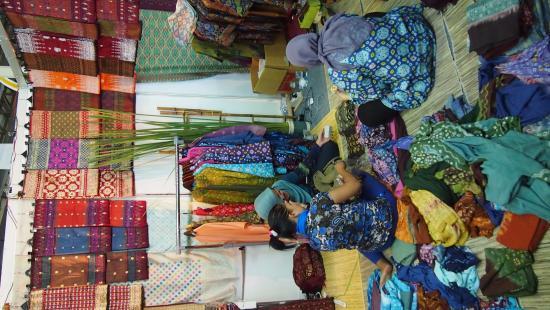 Mayestik Market
