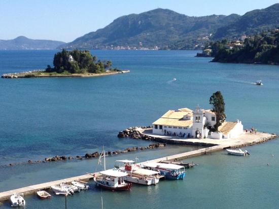 Pontikonisi