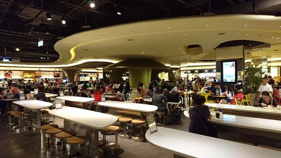 Q Square Mall