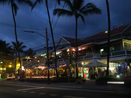 Coconut Grove Marketplace