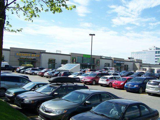 Laurier Quebec