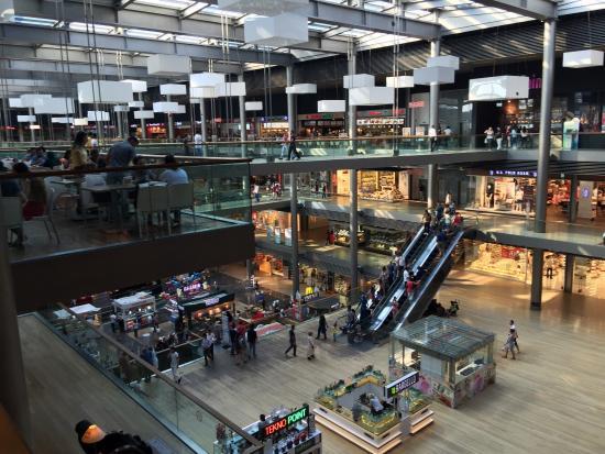 Pelican Mall