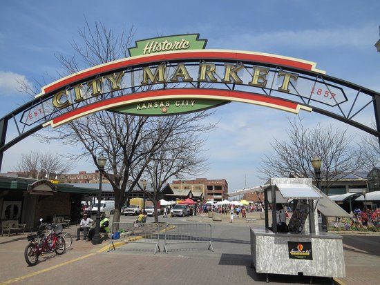 City Market