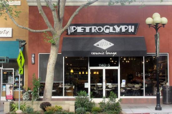Petroglyph