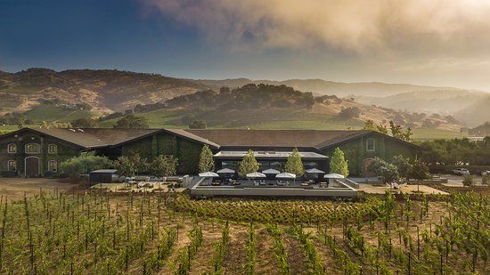 Clos Du Val Winery