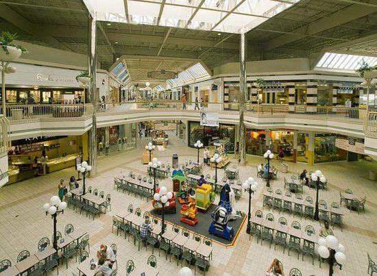 Valley View Mall