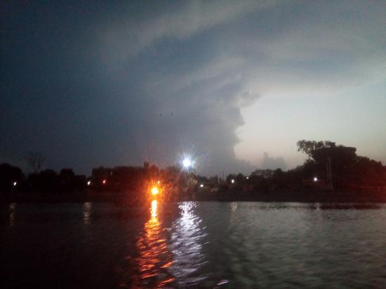 Naroda Lake