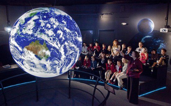 Space Foundation