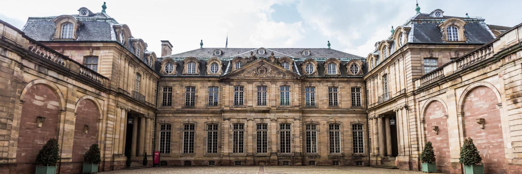 Strasbourg Museum of Fine Arts