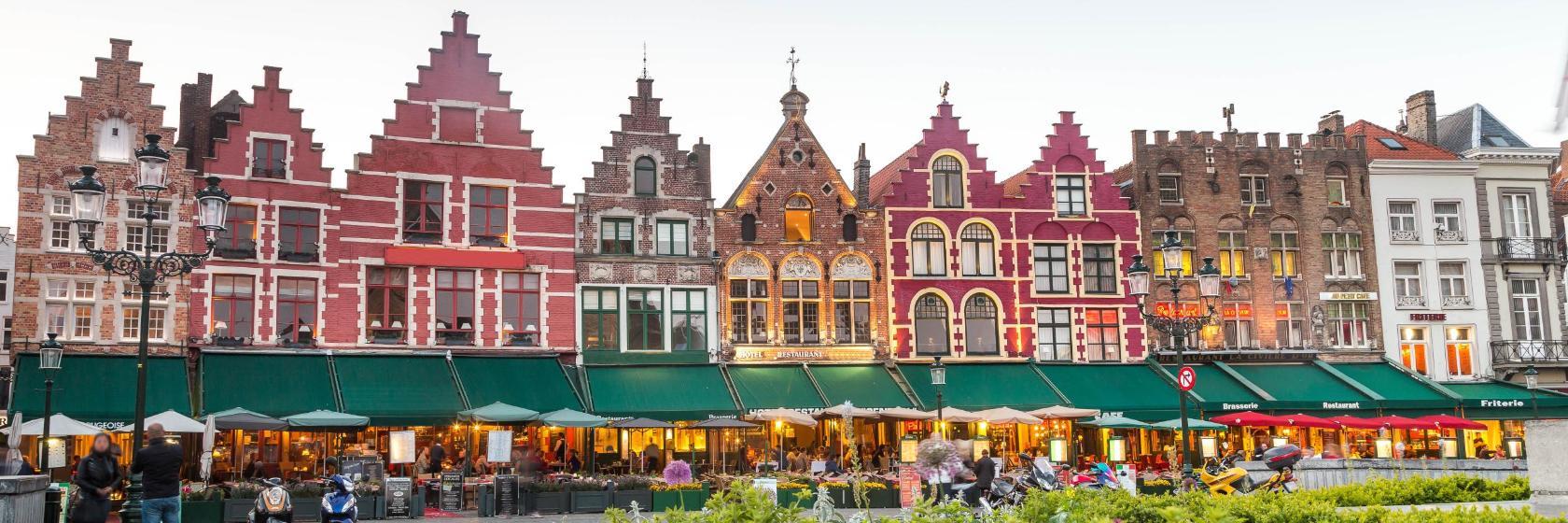 The Markt