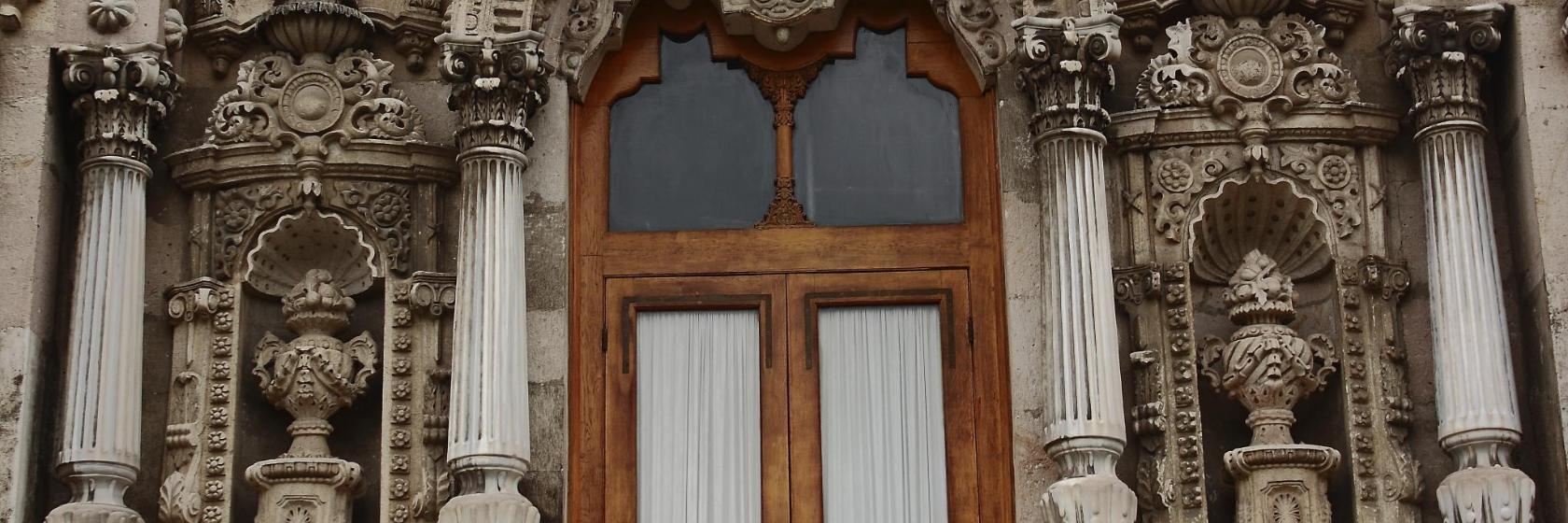 Yildiz Palace