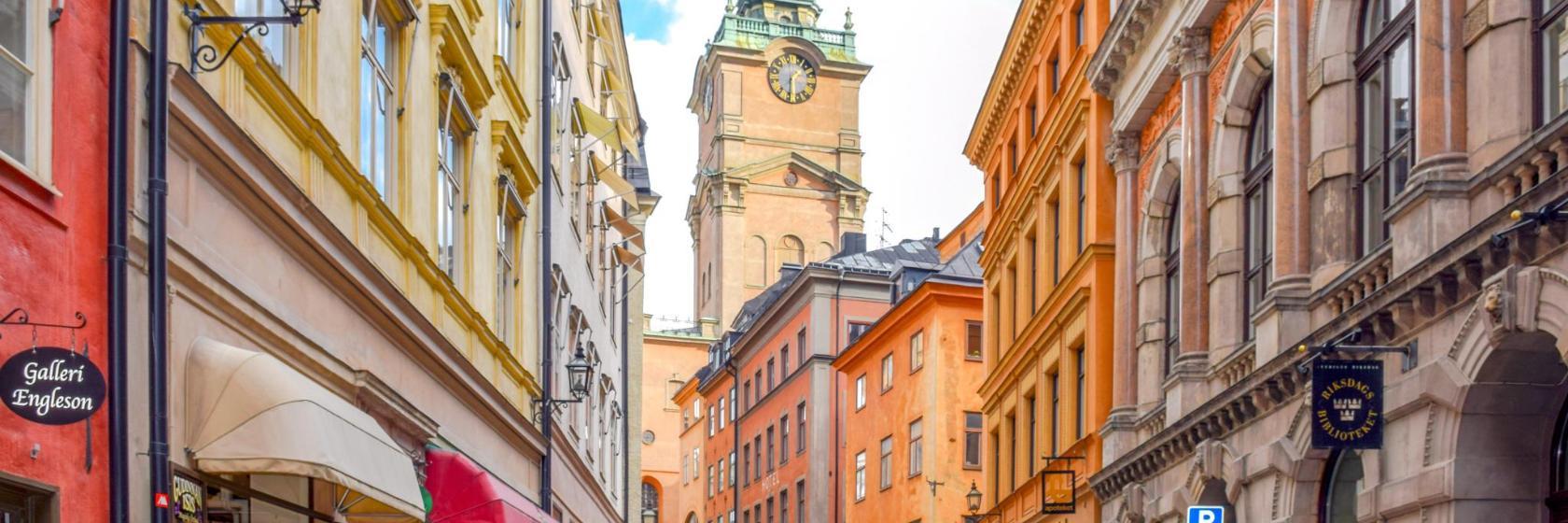 Storkyrkan