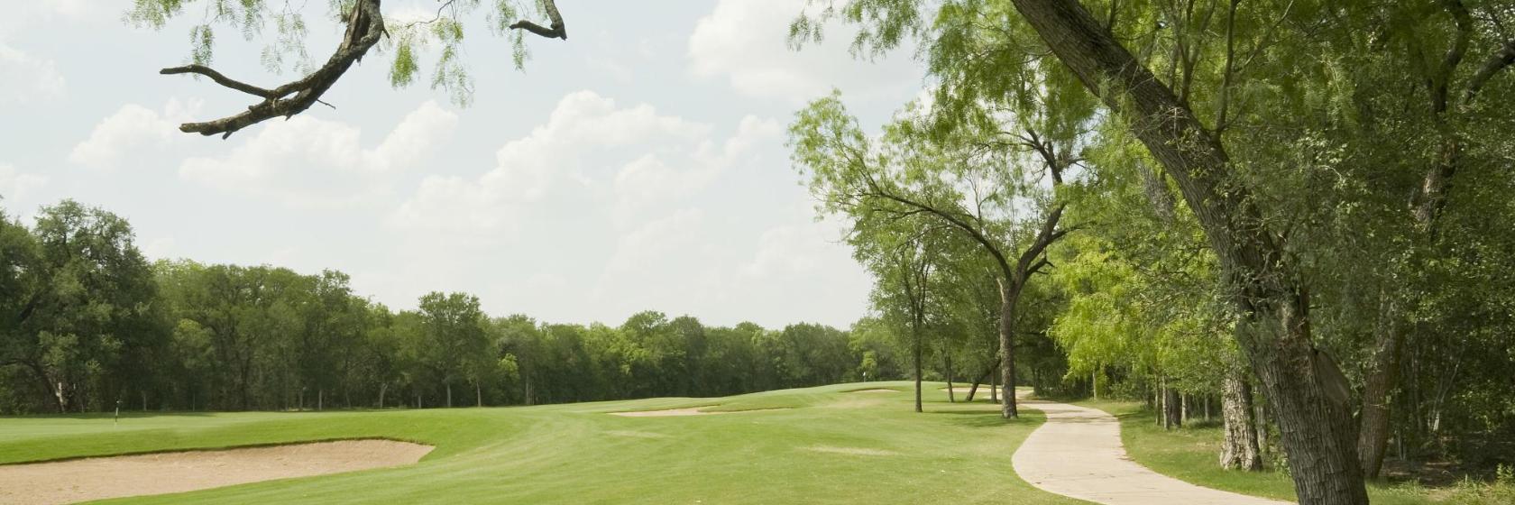 Fossil Creek Golf Club