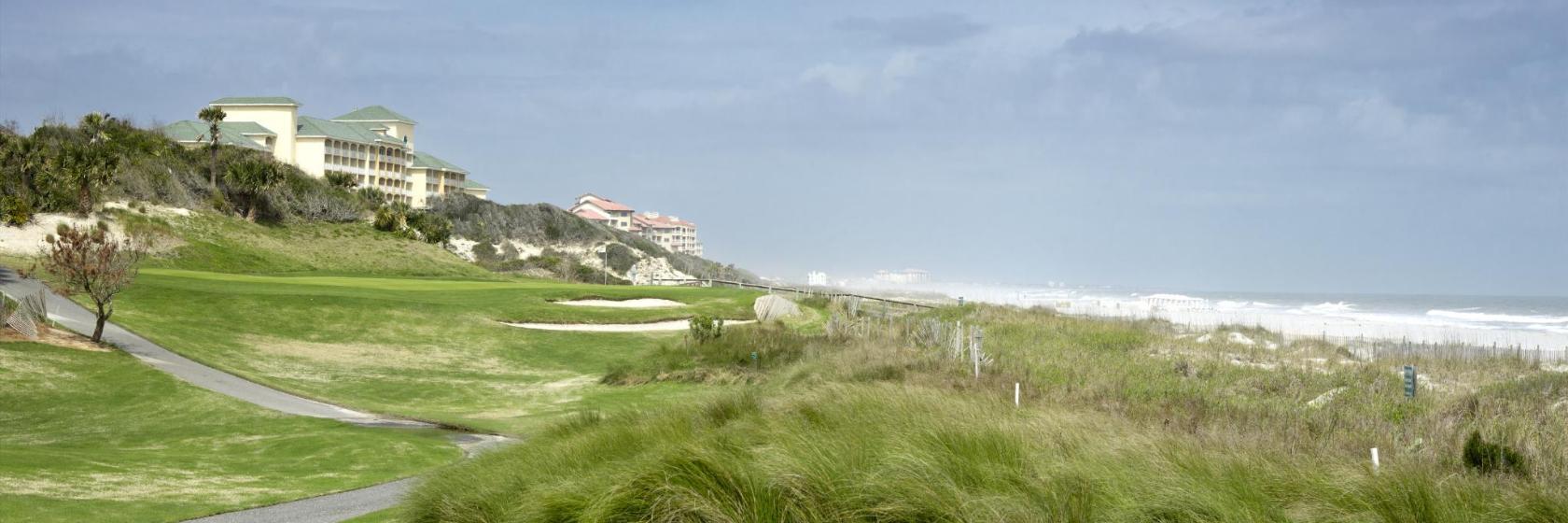 Neptune Beach