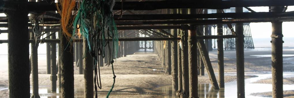 South Pier