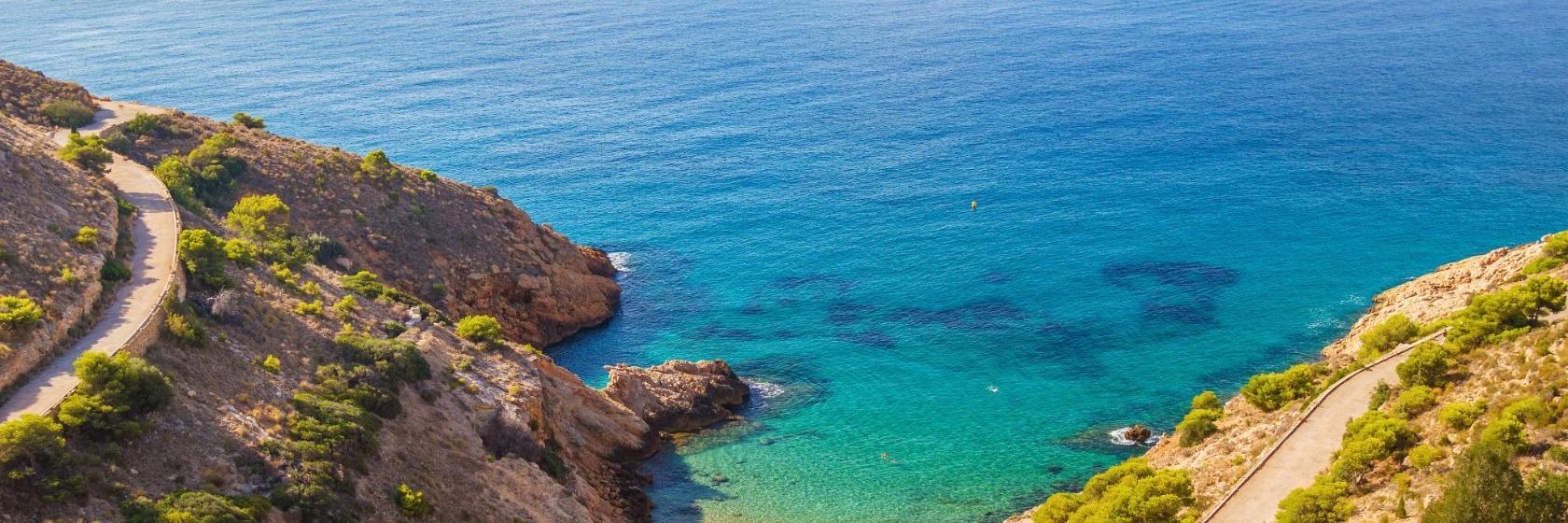 Cala Tio Ximo