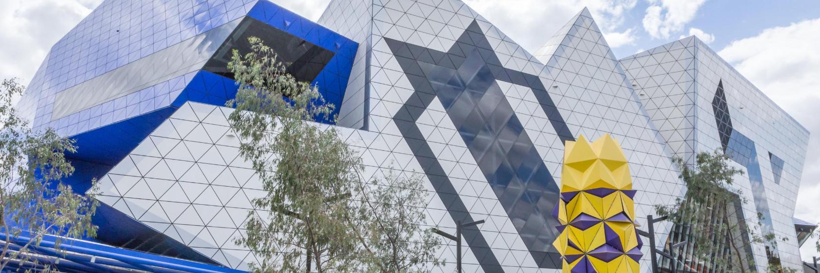 Perth Arena