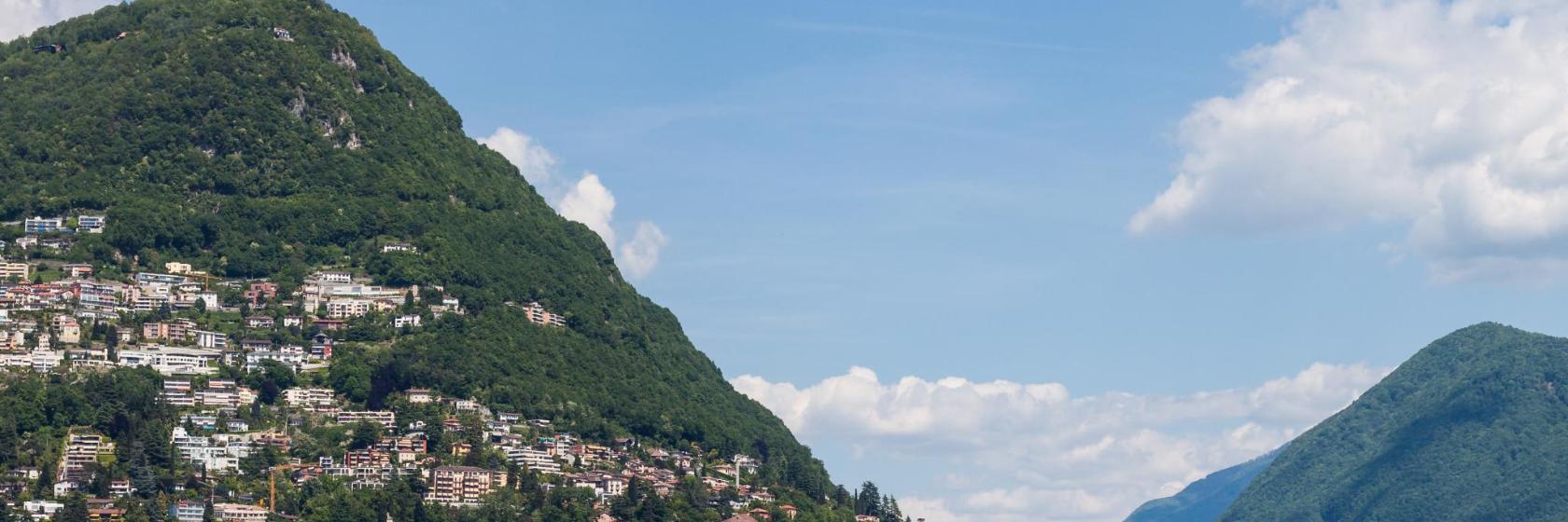 Monte Bre