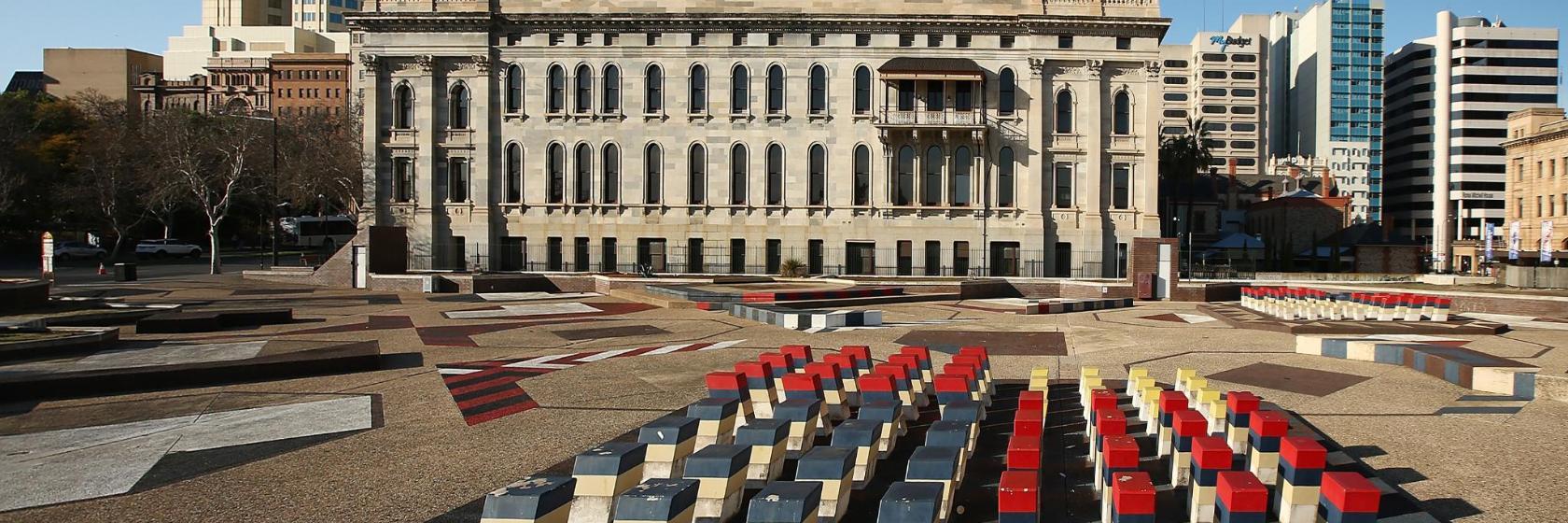 Parliament House