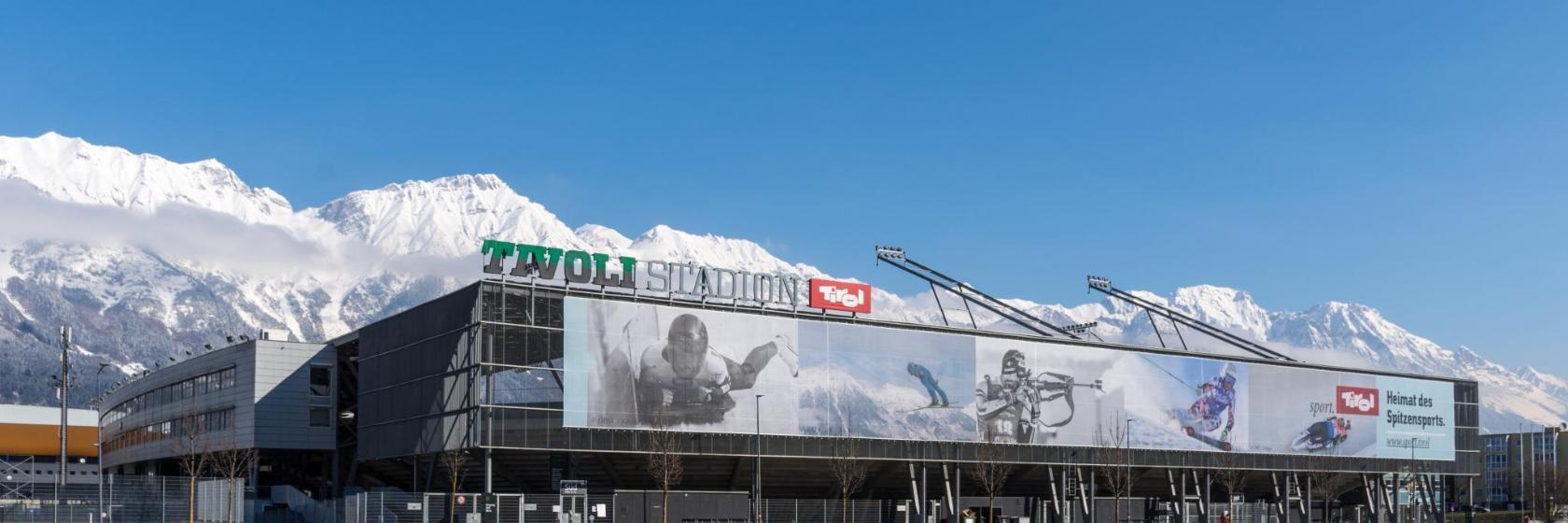 Tivoli Stadion