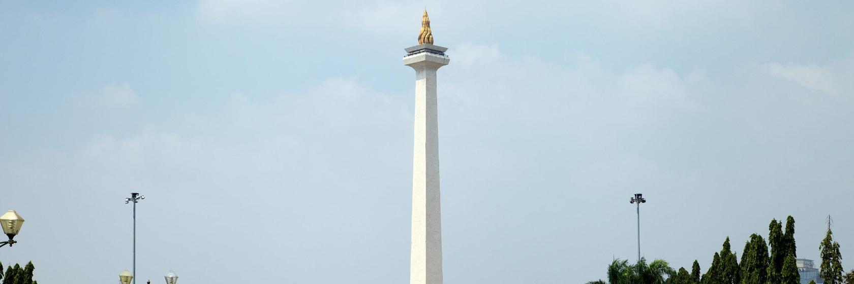 National Monument