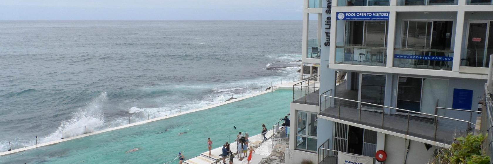 Bondi Iceberg Club