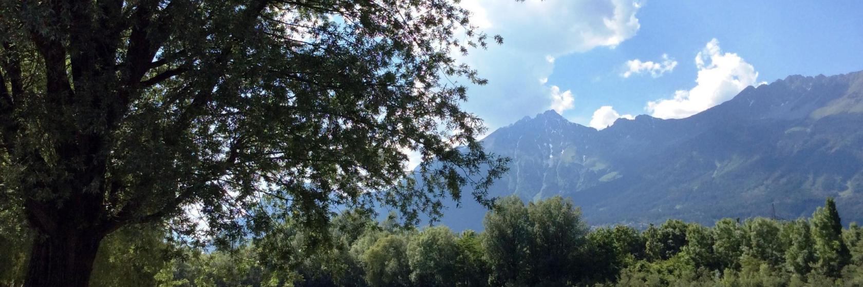 Lake Baggersee