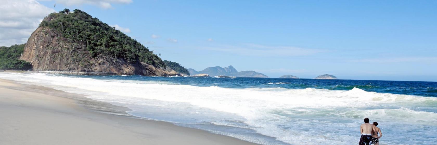 Praia do Leme