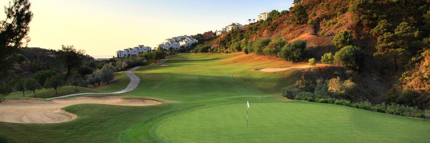 The Quinta Golf