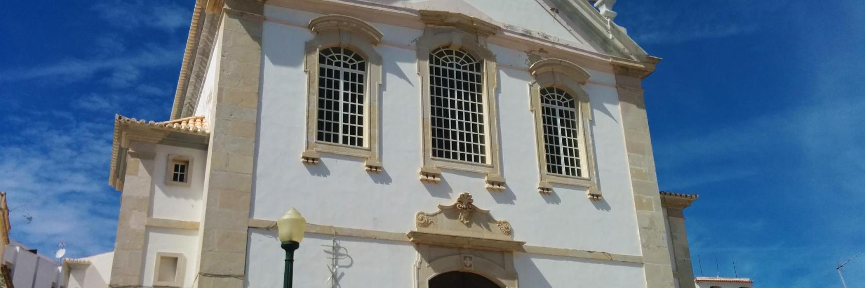 Church of Sant'Ana