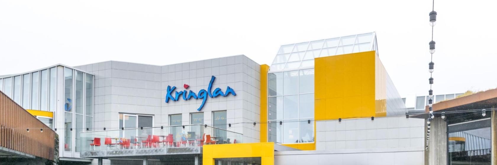Kringlan