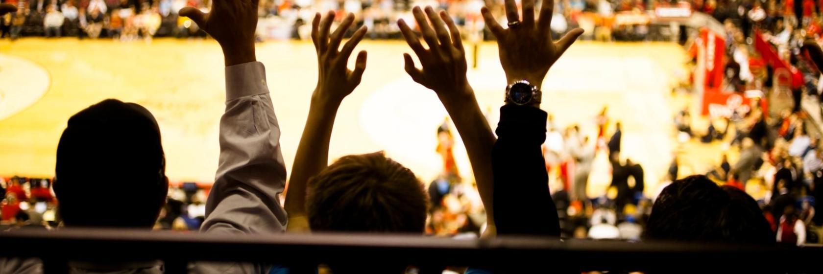 Chaifetz Arena