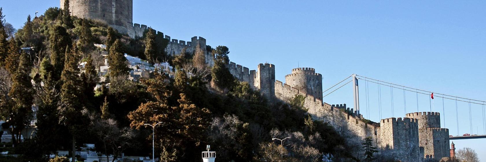 Rumeli Hisari