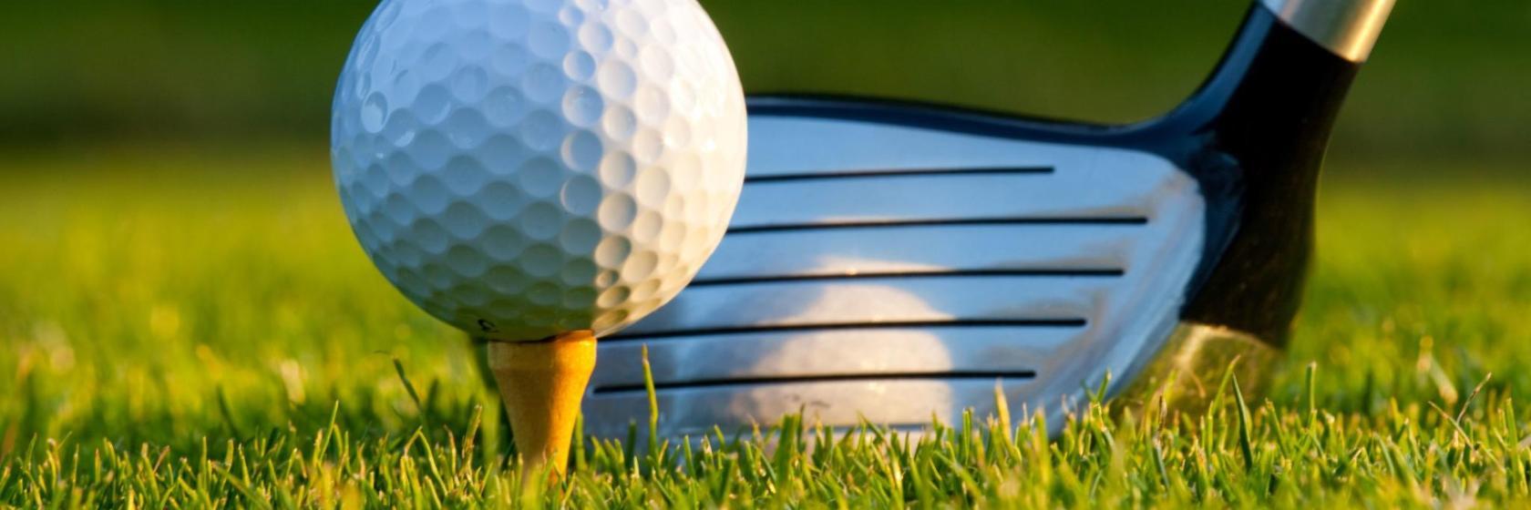 Sheshan Golf Club