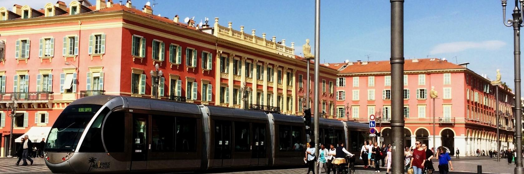 Place Massena