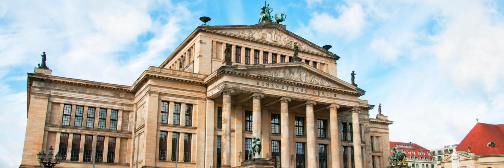 Concert House Berlin