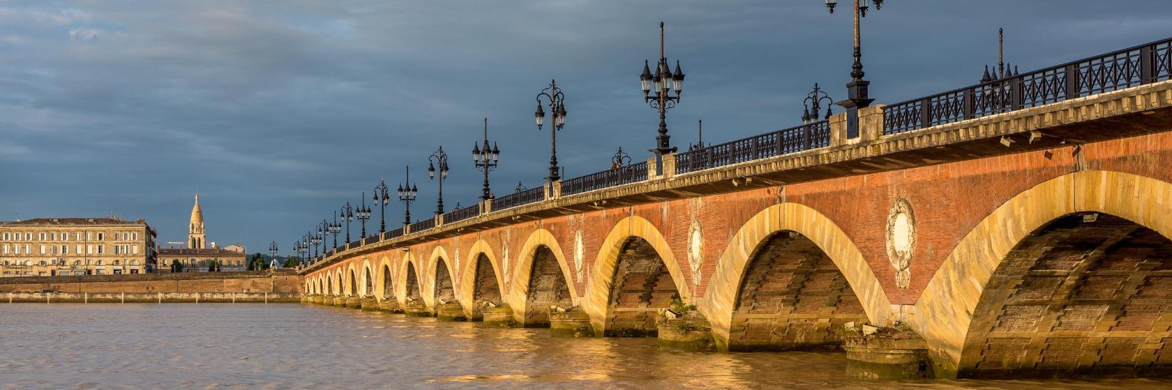 Stone Bridge
