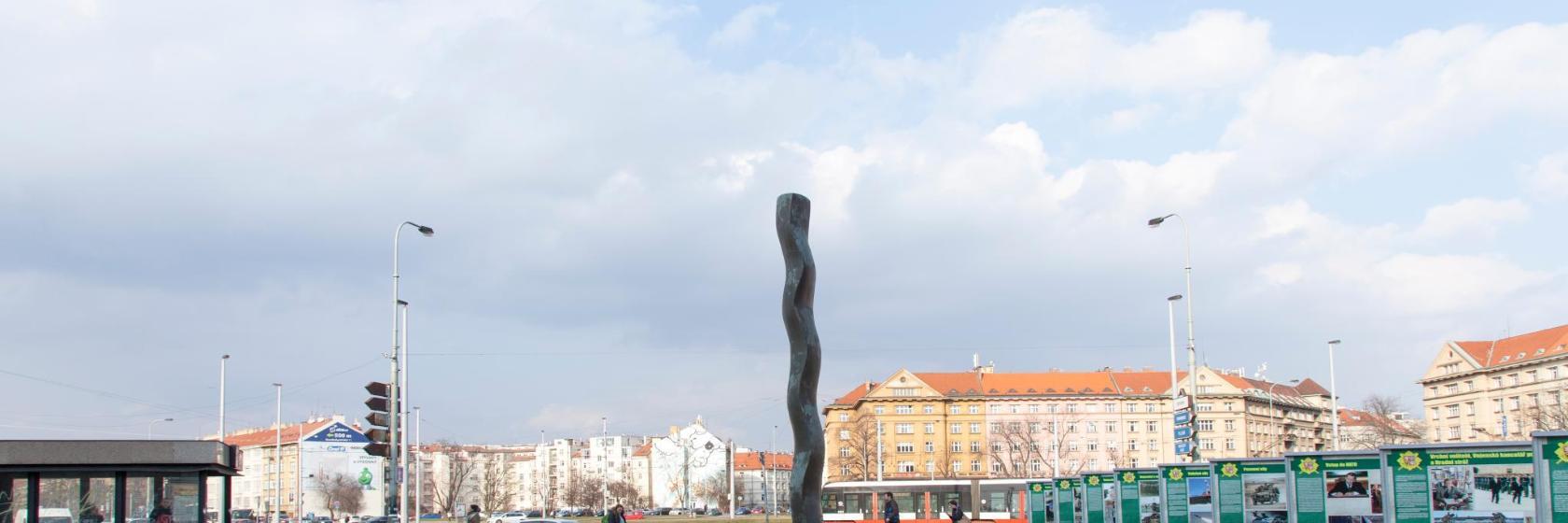 Victory Square
