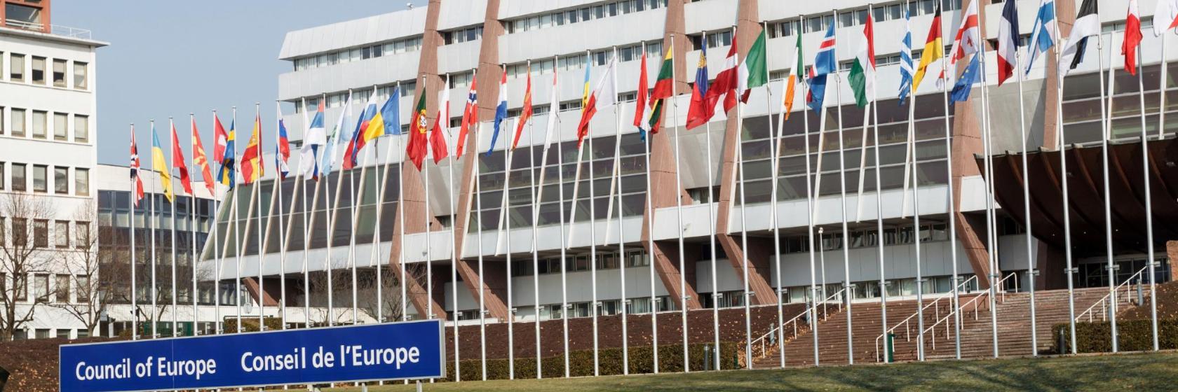 Palace of Europe