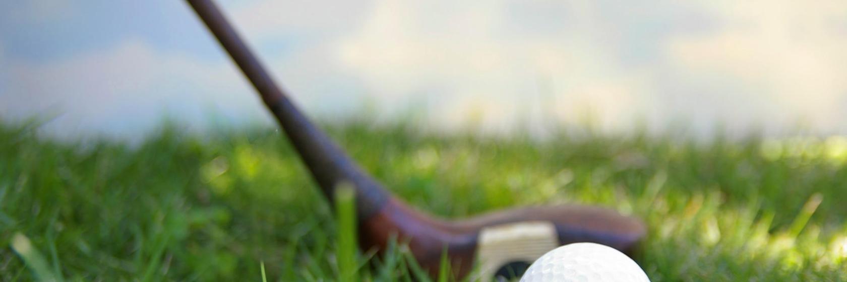 Noria Golf Course