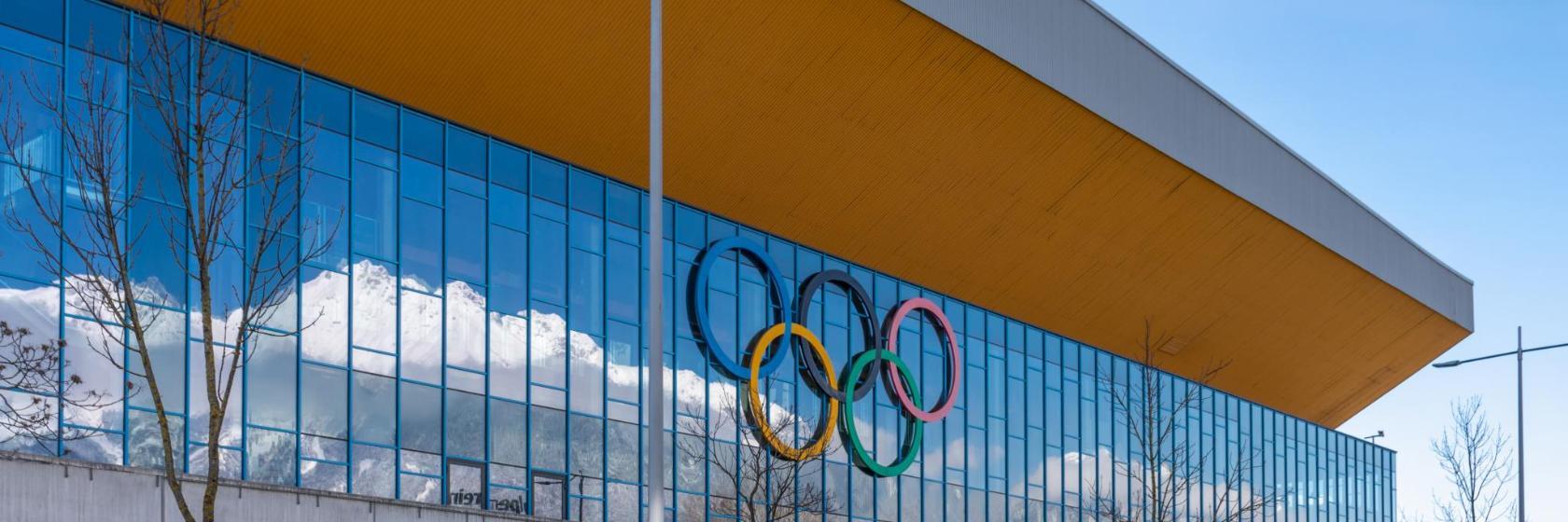 Olympiaworld