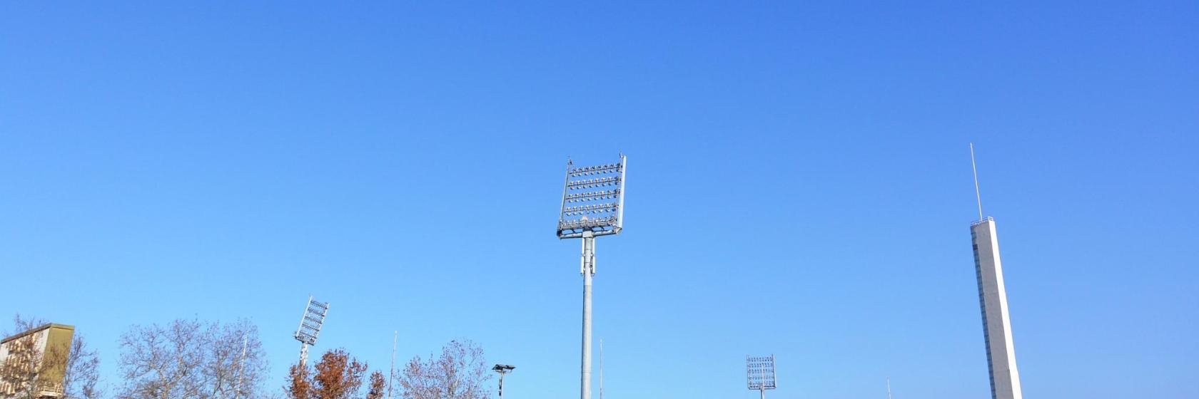Artemio Franchi Stadium