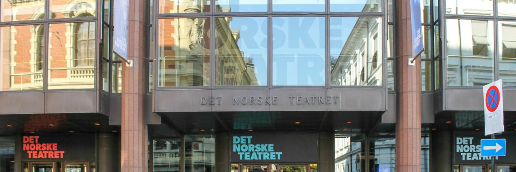 Nationaltheatret