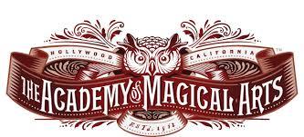The Magic Castle