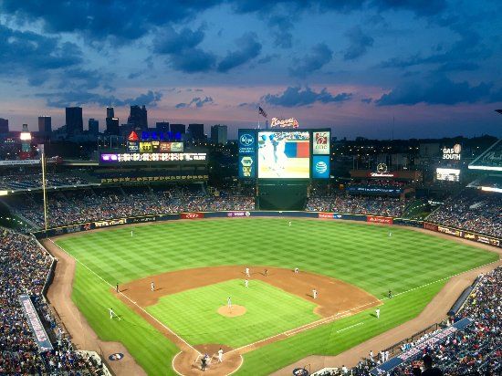 Turner Field