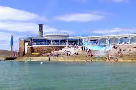 Havre des Pas