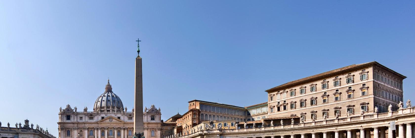 Vatican City