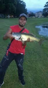 Lake Orienta